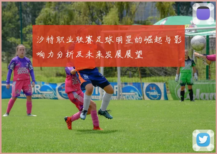 沙特职业联赛足球明星的崛起与影响力分析及未来发展展望